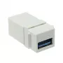 USB-A υποδοχή-σε-υποδοχή αντάπτορας ACT TD4104
