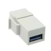 USB-A υποδοχή-σε-υποδοχή αντάπτορας ACT TD4104