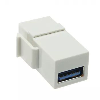 USB-A υποδοχή-σε-υποδοχή αντάπτορας ACT TD4104