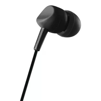 Hama Basic4Phone Headset Ενσύρματο In-Ear Κλήσεις/Μουσική Μαύρο