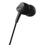 Hama Basic4Phone Headset Ενσύρματο In-Ear Κλήσεις/Μουσική Μαύρο