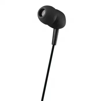 Hama Basic4Phone Headset Ενσύρματο In-Ear Κλήσεις/Μουσική Μαύρο