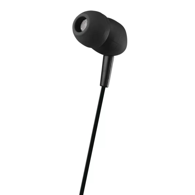 Hama Basic4Phone Headset Ενσύρματο In-Ear Κλήσεις/Μουσική Μαύρο
