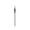 Hama Basic4Phone Headset Ενσύρματο In-Ear Κλήσεις/Μουσική Μαύρο