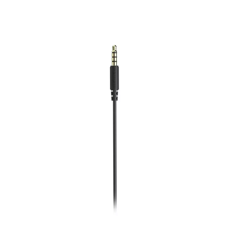 Hama Basic4Phone Headset Ενσύρματο In-Ear Κλήσεις/Μουσική Μαύρο