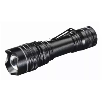 Hama Professional 1 μαύρος φακός χειρός LED