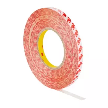 3M GPT-020F19 ταινία κατάλληλη για εσωτερικούς χώρους 50 m πολυεστέρας διαφανής