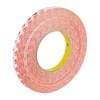 3M GPT-020F19 ταινία κατάλληλη για εσωτερικούς χώρους 50 m πολυεστέρας διαφανής