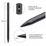 CoreParts MOBX-ACC-011 Στυλό Stylus 20 g μαύρο