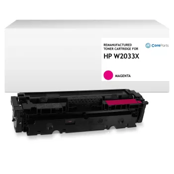CoreParts QI-W2033X Τόνερ