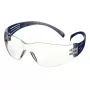 3M SF101AS-BLU-EU Γυαλιά ασφαλείας πολυανθρακικά (PC) μπλε
