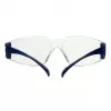 3M SF101AS-BLU-EU Γυαλιά ασφαλείας πολυανθρακικά (PC) μπλε