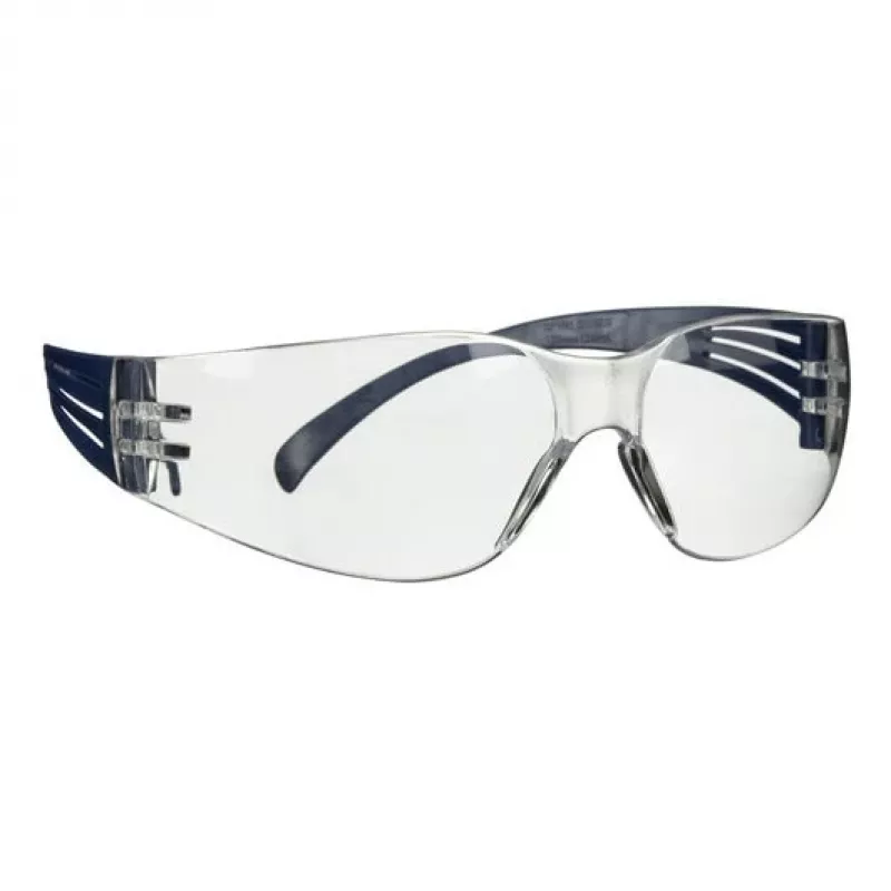 3M SF101AS-BLU-EU Γυαλιά ασφαλείας πολυανθρακικά (PC) μπλε