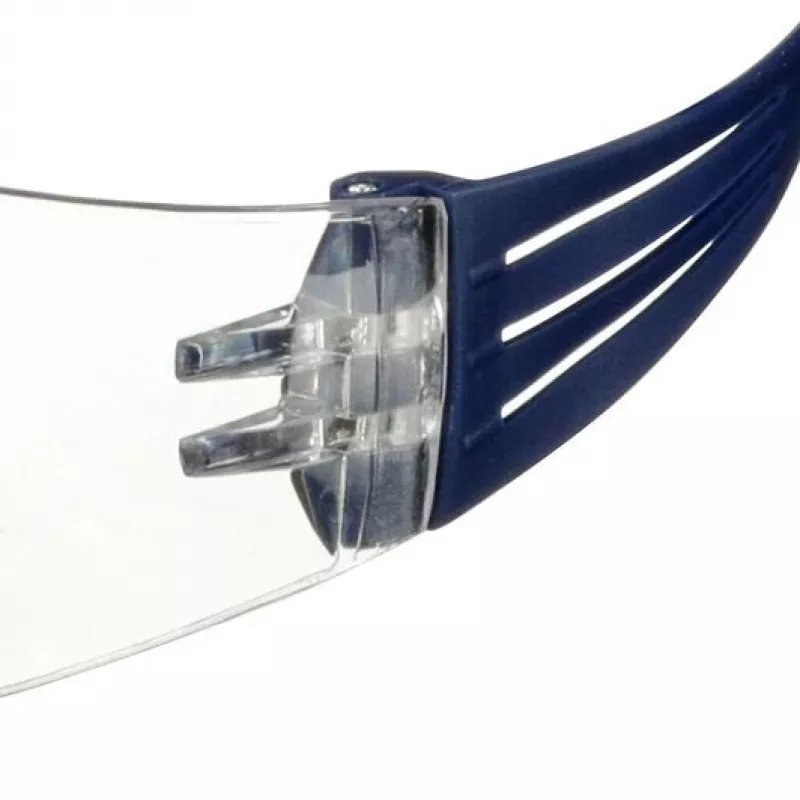 3M SF101AS-BLU-EU Γυαλιά ασφαλείας πολυανθρακικά (PC) μπλε