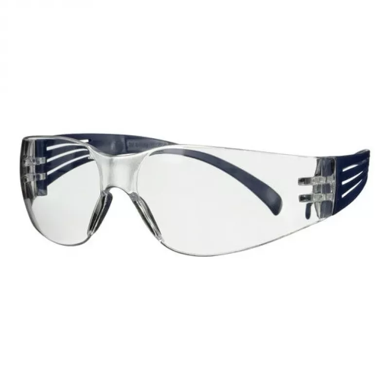 3M SF101AS-BLU-EU Γυαλιά ασφαλείας πολυανθρακικά (PC) μπλε