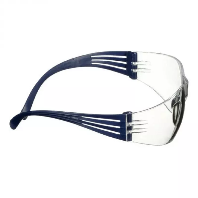 3M SF101AS-BLU-EU Γυαλιά ασφαλείας πολυανθρακικά (PC) μπλε