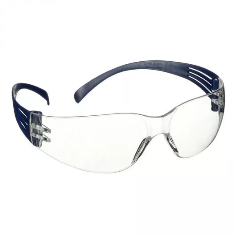3M SF101AS-BLU-EU Γυαλιά ασφαλείας πολυανθρακικά (PC) μπλε