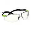 3M SF501SGAF-GRN-EU Γυαλιά ασφαλείας πολυανθρακικά (PC) μαύρα, πράσινα