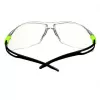 3M SF501SGAF-GRN-EU Γυαλιά ασφαλείας πολυανθρακικά (PC) μαύρα, πράσινα