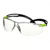 3M SF501SGAF-GRN-EU Γυαλιά ασφαλείας πολυανθρακικά (PC) μαύρα, πράσινα