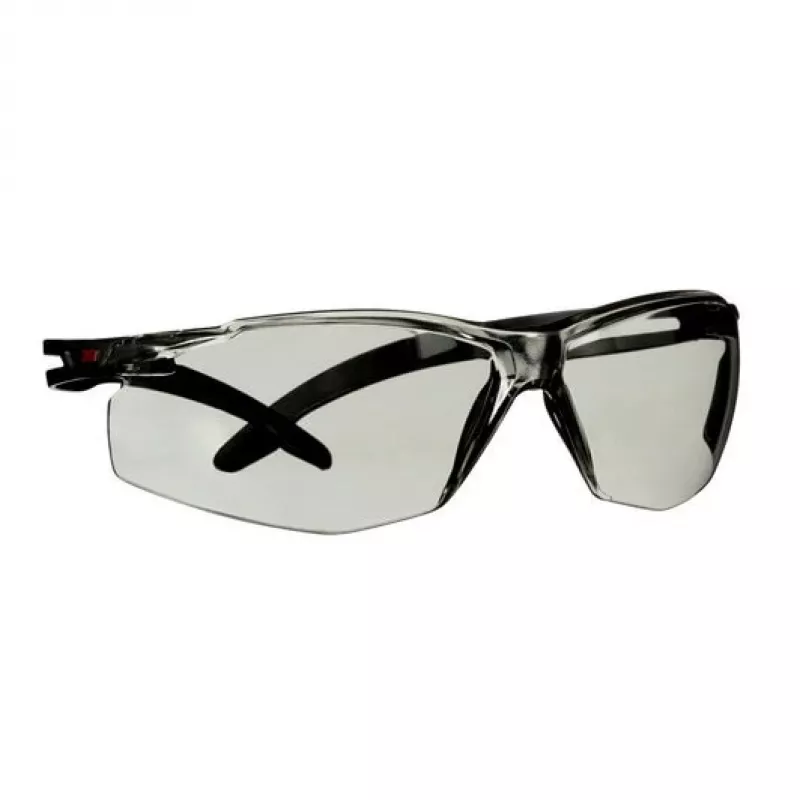 3M SF507SGAF-BLK-EU Γυαλιά ασφαλείας πολυανθρακικά (PC) μαύρα