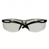 3M SF507SGAF-BLK-EU Γυαλιά ασφαλείας πολυανθρακικά (PC) μαύρα