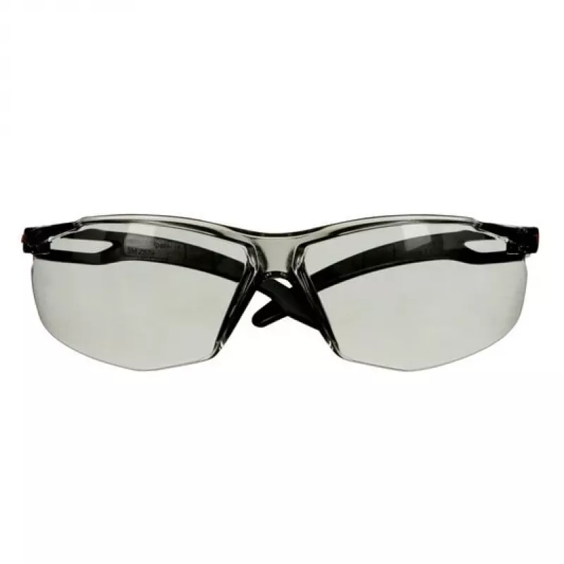 3M SF507SGAF-BLK-EU Γυαλιά ασφαλείας πολυανθρακικά (PC) μαύρα