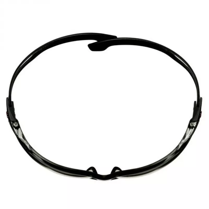 3M SF507SGAF-BLK-EU Γυαλιά ασφαλείας πολυανθρακικά (PC) μαύρα