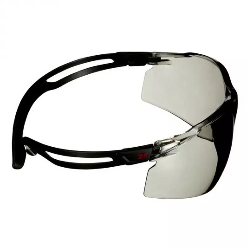 3M SF507SGAF-BLK-EU Γυαλιά ασφαλείας πολυανθρακικά (PC) μαύρα