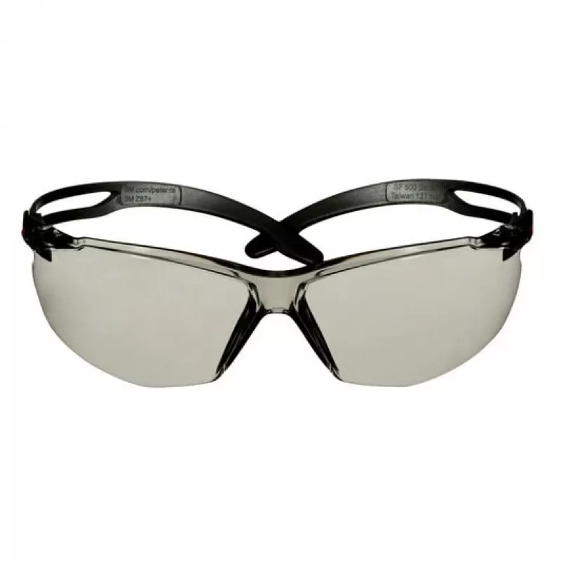 3M SF507SGAF-BLK-EU Γυαλιά ασφαλείας πολυανθρακικά (PC) μαύρα