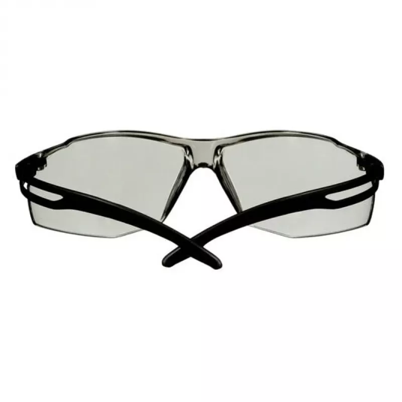 3M SF507SGAF-BLK-EU Γυαλιά ασφαλείας πολυανθρακικά (PC) μαύρα