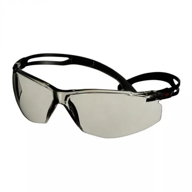 3M SF507SGAF-BLK-EU Γυαλιά ασφαλείας πολυανθρακικά (PC) μαύρα