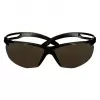 3M SF502SGAF-BLK-EU Γυαλιά προστασίας πολυανθρακικό (PC) μαύρο