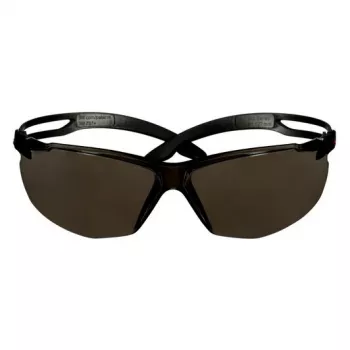 3M SF502SGAF-BLK-EU Γυαλιά προστασίας πολυανθρακικό (PC) μαύρο