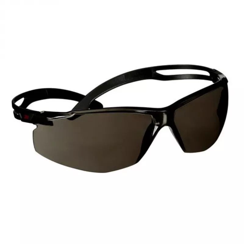 3M SF502SGAF-BLK-EU Γυαλιά προστασίας πολυανθρακικό (PC) μαύρο