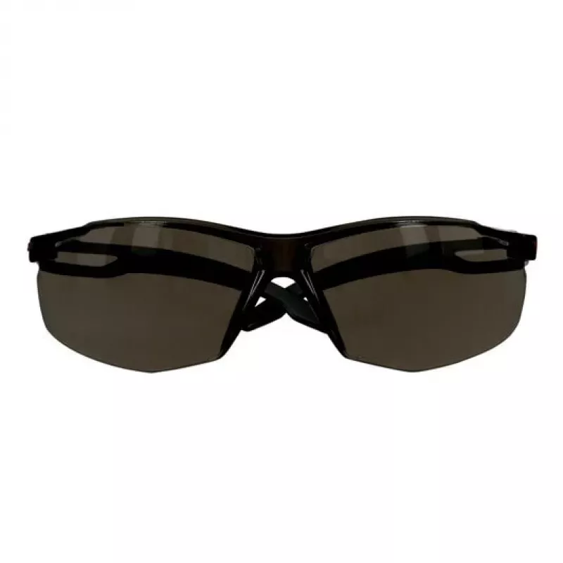 3M SF502SGAF-BLK-EU Γυαλιά προστασίας πολυανθρακικό (PC) μαύρο