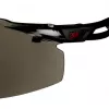 3M SF502SGAF-BLK-EU Γυαλιά προστασίας πολυανθρακικό (PC) μαύρο