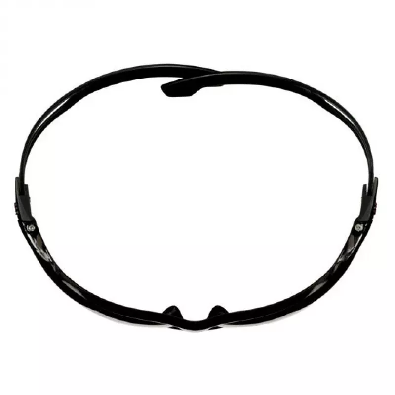 3M SF502SGAF-BLK-EU Γυαλιά προστασίας πολυανθρακικό (PC) μαύρο
