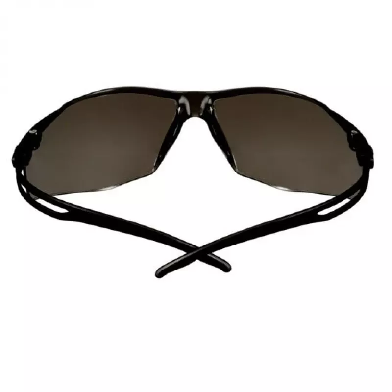 3M SF502SGAF-BLK-EU Γυαλιά προστασίας πολυανθρακικό (PC) μαύρο