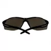 3M SF502SGAF-BLK-EU Γυαλιά προστασίας πολυανθρακικό (PC) μαύρο