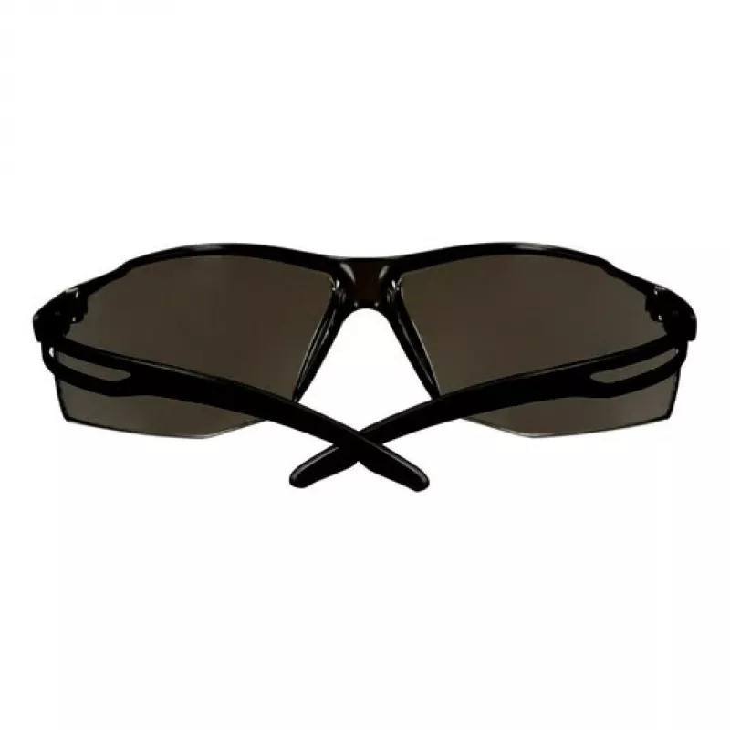 3M SF502SGAF-BLK-EU Γυαλιά προστασίας πολυανθρακικό (PC) μαύρο