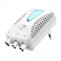 Hama 00205228 ενισχυτής δεύτερης συσκευής 40-862 MHz, 2 έξοδοι