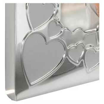 Hama Valentine κορνίζα μεμονωμένης φωτογραφίας ασημί