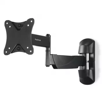 Hama 00220825 βάση TV 66 cm (26 ίντσες) μαύρη