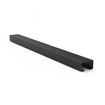 Hama 00220993 οργανωτής καλωδίων universal κανάλι καλωδίων μαύρο 1 τεμ.