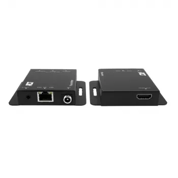 ACT Σετ επέκτασης 4K HDMI 1.4 μέσω CAT6 UTP με υποστήριξη IR, 40 μέτρα