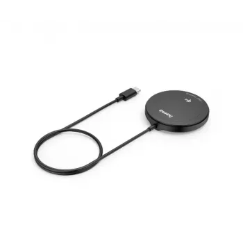 Hama 00201725 Δέκτης ασύρματης φόρτισης, USB-C