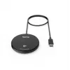 Hama 00201725 Δέκτης ασύρματης φόρτισης, USB-C