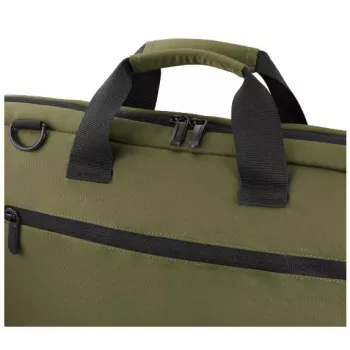 Hama Ultra Lightweight 35,8 cm (14,1 ίντσες) Τσάντα Toploader Ελιά