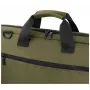 Hama 00222048 Ultra Lightweight τσάντα laptop, 34-36 cm (13,3-14,1 ίντσες), λαδί